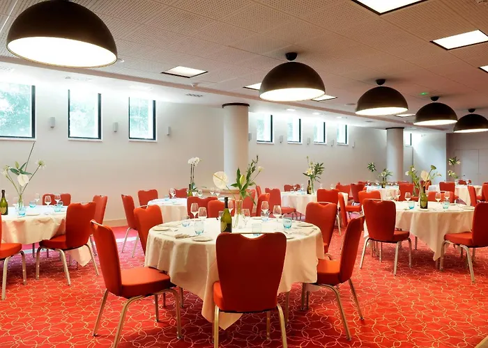 Radisson Blu Hotel, Montpellier